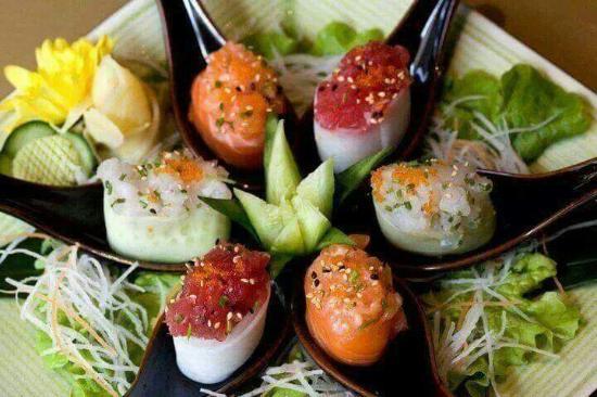 Cafe Japan