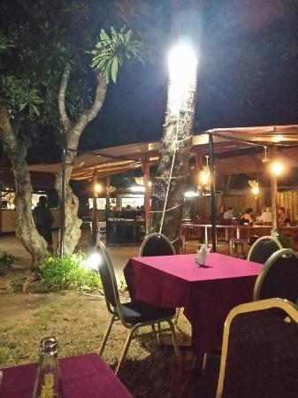 Flames Restaurant