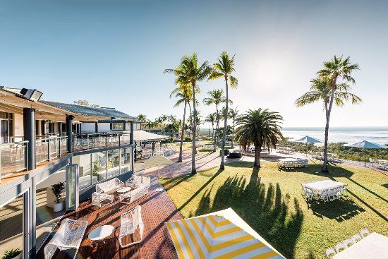 The Bay Club