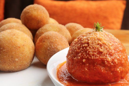 Pronto Italian Street Food