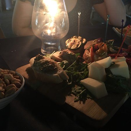 Caffetteria & Bistrot Al Cinque