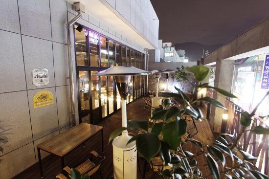 Yoha Rooftop House