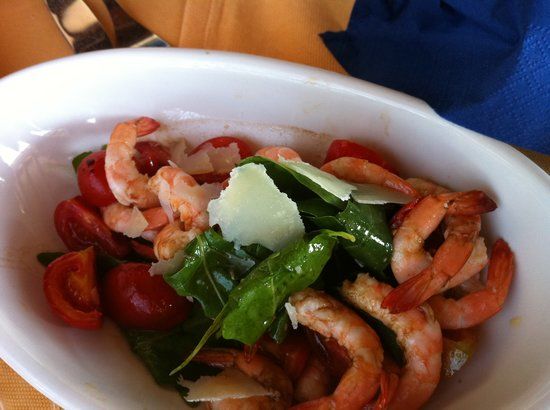 Ristorante Baia Sorrento