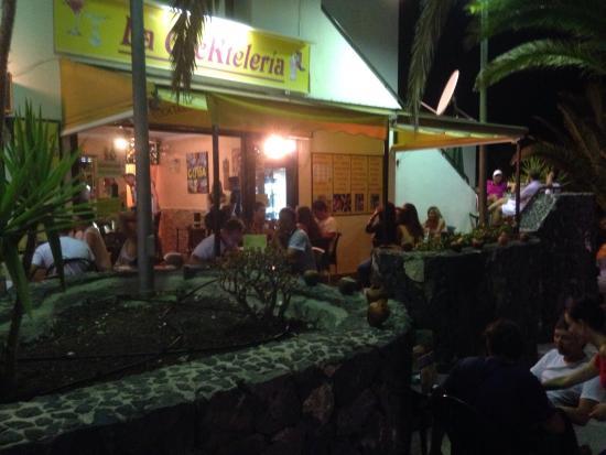 La CocKteleria