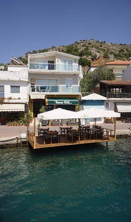 Buena Vista Restaurant