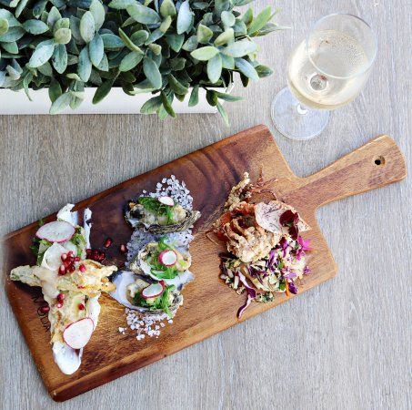 Sandbar Cafe Caloundra