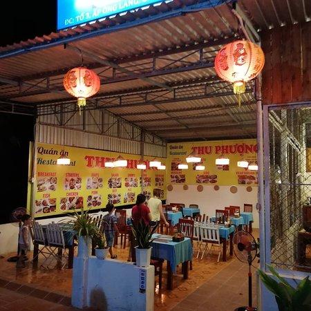 Thu Phượng Phú Quốc