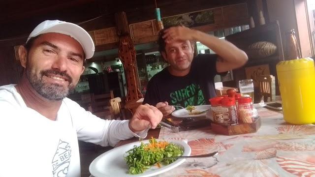 Restaurante da Tia