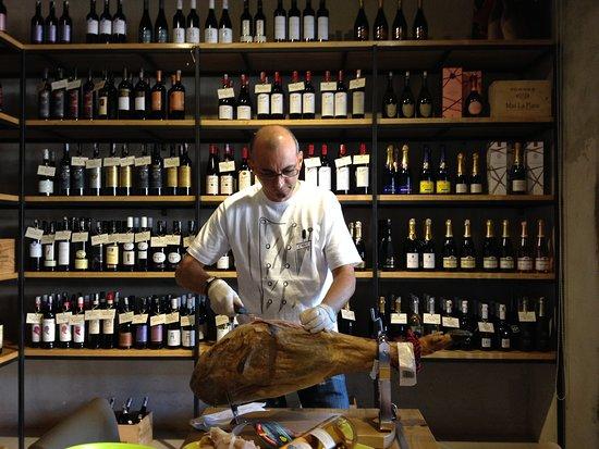 Meet+Wine Bistro