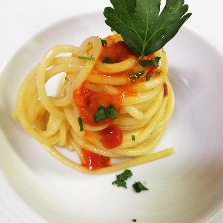Osteria Mediterranea