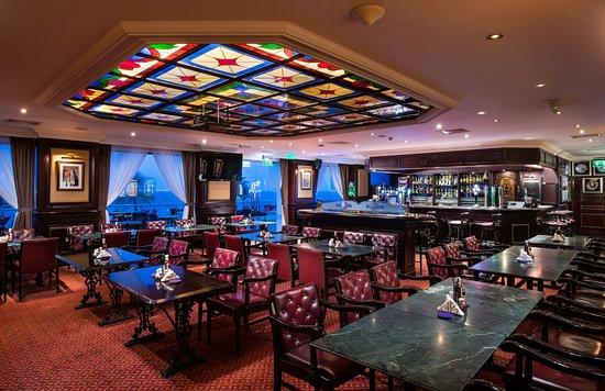 Duke's Bar