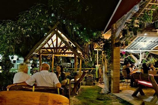 Wan Restaurant