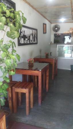 Supipi Cool Nest & Cafe