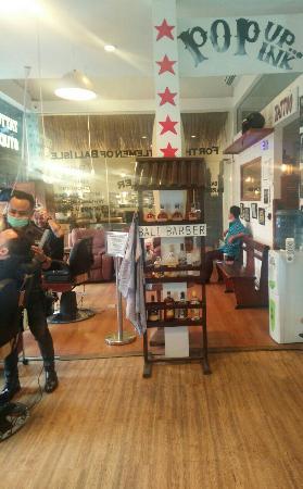 Kafe Betawi