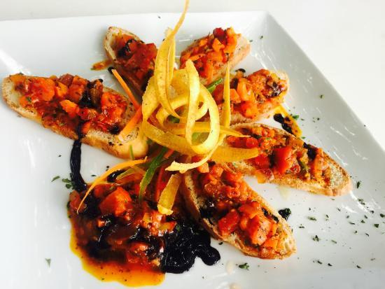 Village on the Beach