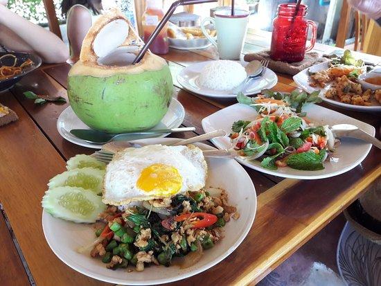 Bryde Restaurant