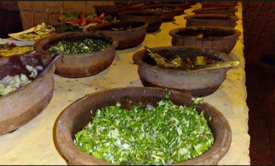 Nelum Kole Restaurant