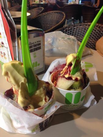 Llaollao