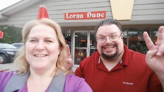 Lorna Dune