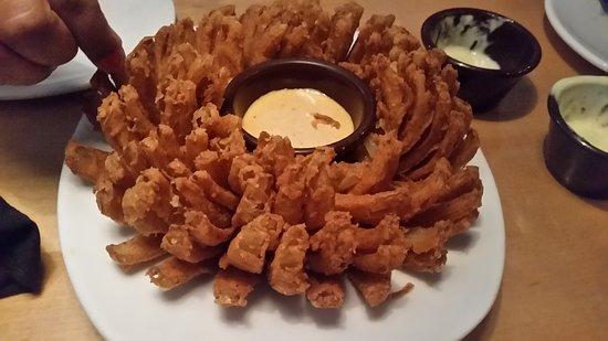 Outback