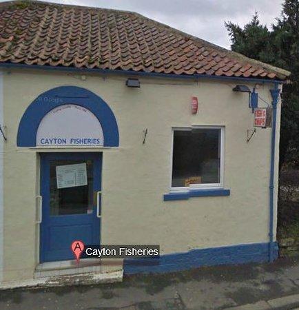 Wade's Cayton Fisheries