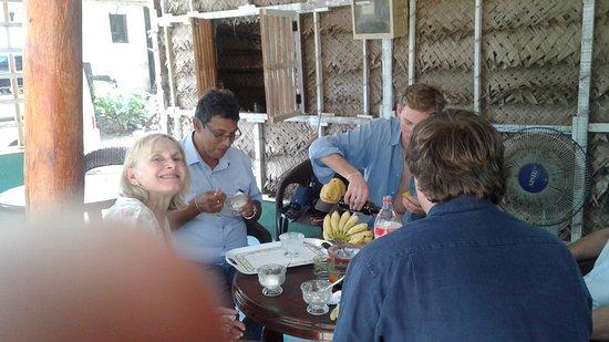 Wild Grass Home Foods