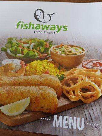 Steers Fishaways