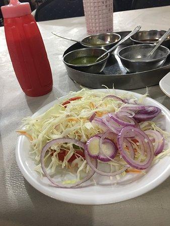 Al Hasmi Restaurant