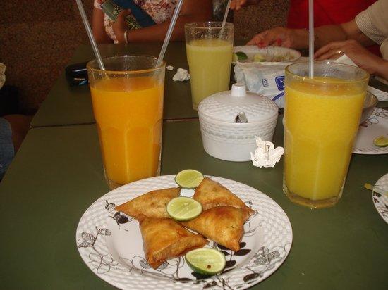 Cafe Stavrose