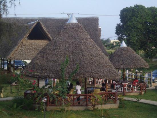 Mtwapa Palms