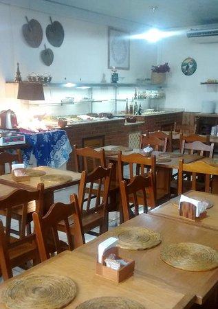 Pitada Restaurante
