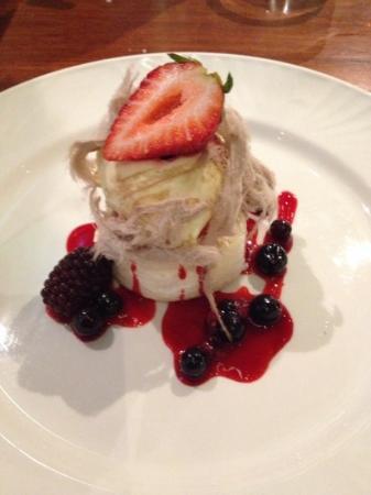 Silks Brasserie