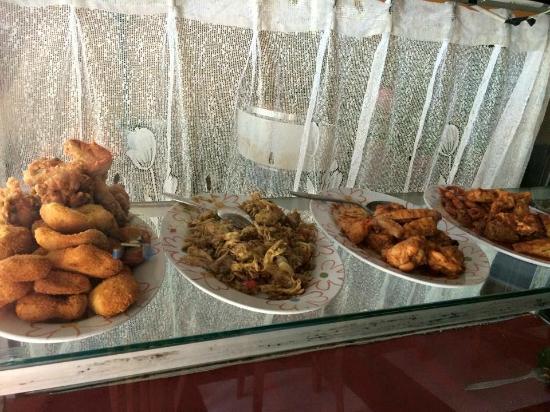 Warung Jambul