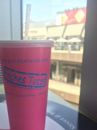 Pinches Tacos