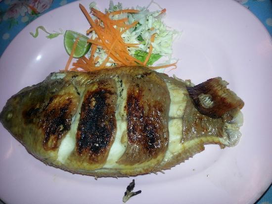 Kong Restaurant