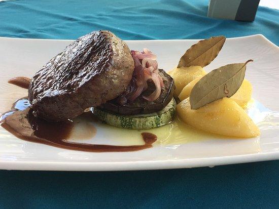 Bahia Azul Restaurante