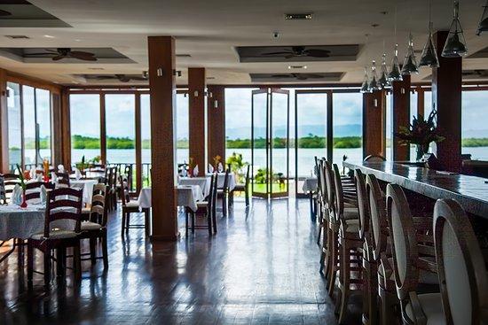 Club House Restaurant