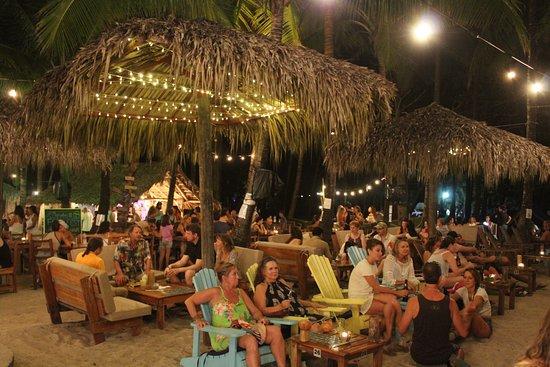 Banana Beach Restaurant