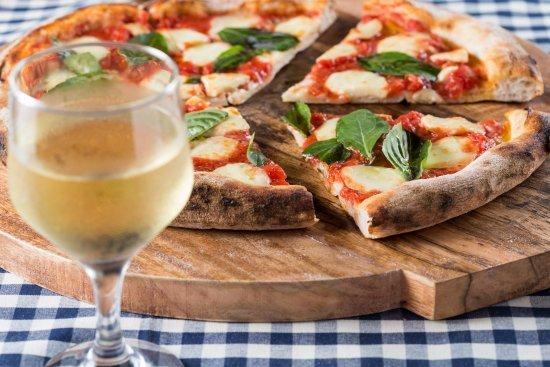 La Pizzateca