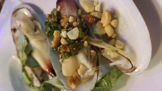 Ot Xanh Quan Restaurant