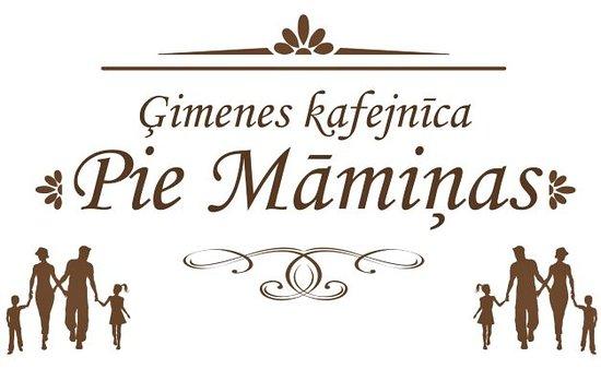 Gimenes Kafejnica Pie Maminas