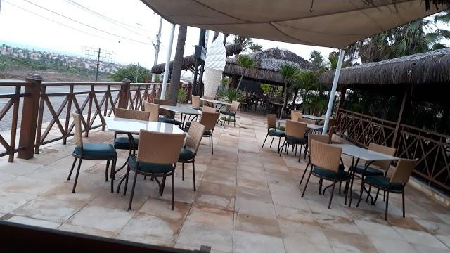 Restaurante New York