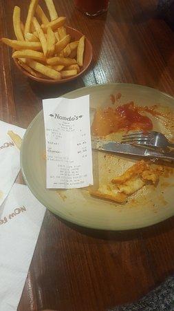 Nando's Kogarah