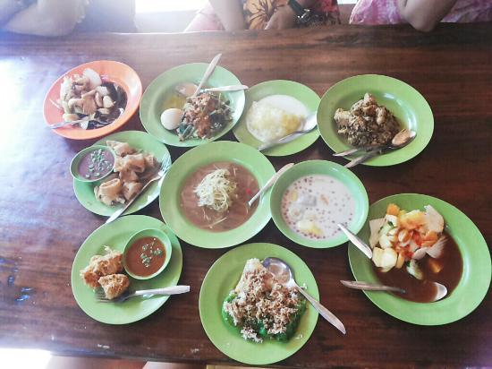 Waroeng Gula Bali