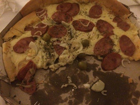 Restaurante e Bar Aquamarina