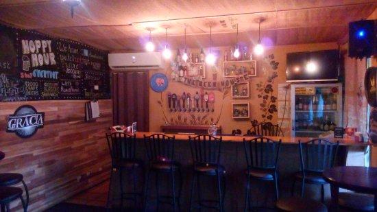 The Beer House