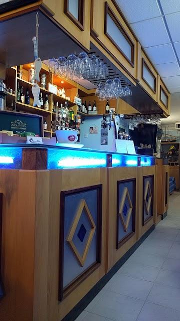 Ocean Bar