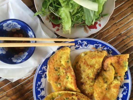 Coconut Hat Rest Stop