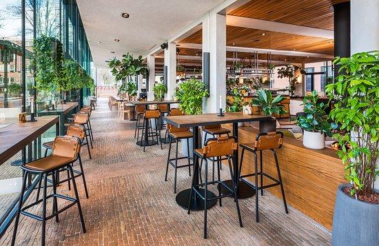 PARK cafe-restaurant