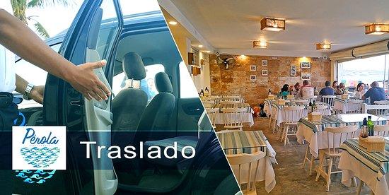 Perola Restaurante